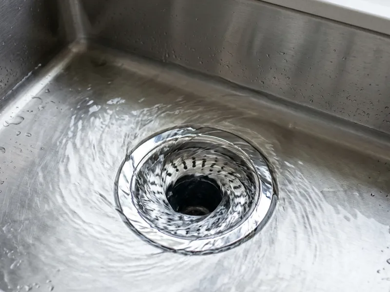 Drain Cleaning Plumber in Richfield, IL